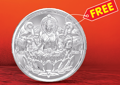 Free Silver Coin